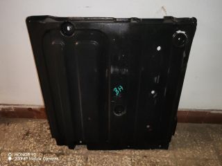 bontott HYUNDAI i40 Bal hátsó Fenéklemez