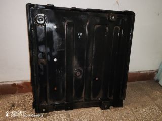 bontott HYUNDAI i40 Bal hátsó Fenéklemez