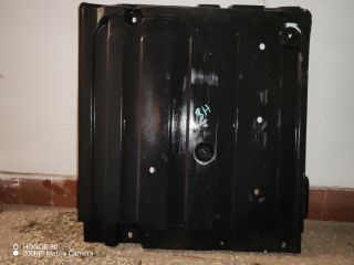 bontott HYUNDAI i40 Bal hátsó Fenéklemez