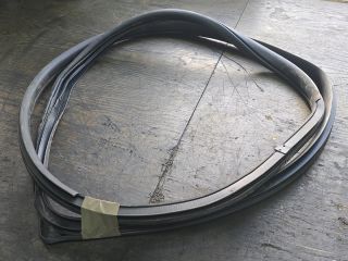 bontott HYUNDAI i40 Bal hátsó Gumikéder