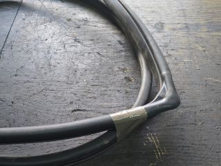 bontott HYUNDAI i40 Bal hátsó Gumikéder