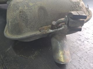 bontott HYUNDAI i40 Bal hátsó Gumikéder