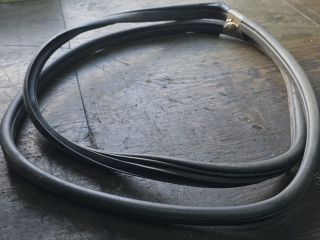 bontott HYUNDAI i40 Bal hátsó Gumikéder