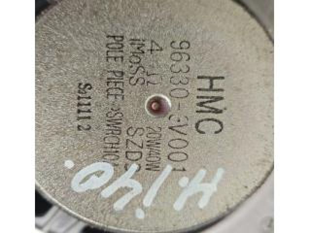 bontott HYUNDAI i40 Bal hátsó Hangszóró