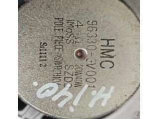 bontott HYUNDAI i40 Bal hátsó Hangszóró