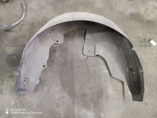 bontott HYUNDAI i40 Bal hátsó Hátsó Dobbetét (Kerékjárati, Műanyag)