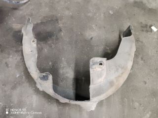 bontott HYUNDAI i40 Bal hátsó Hátsó Dobbetét (Kerékjárati, Műanyag)