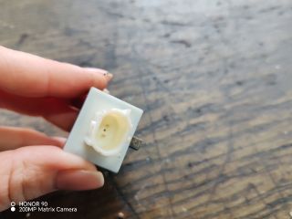 bontott HYUNDAI i40 Bal hátsó Oldal Ütközés Érzékelő