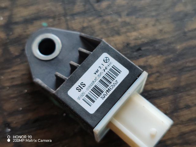 bontott HYUNDAI i40 Bal hátsó Oldal Ütközés Érzékelő