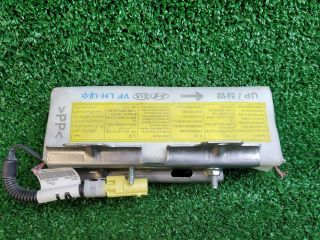 bontott HYUNDAI i40 Bal hátsó Ülés Légzsák