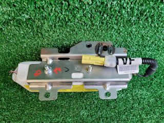 bontott HYUNDAI i40 Bal hátsó Ülés Légzsák