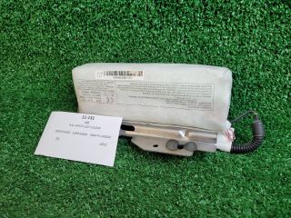 bontott HYUNDAI i40 Bal hátsó Ülés Légzsák