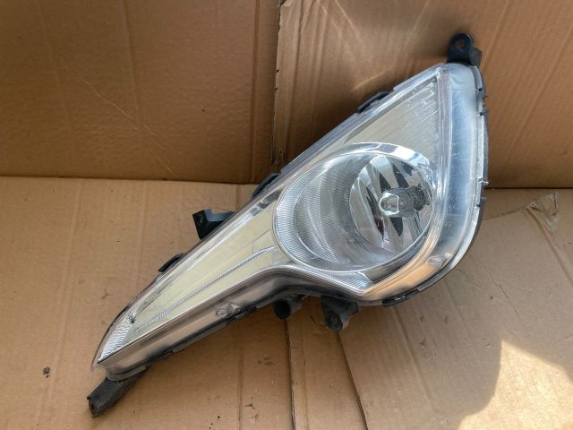bontott HYUNDAI i40 Bal Ködfényszóró