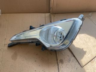 bontott HYUNDAI i40 Bal Ködfényszóró