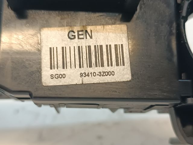 bontott HYUNDAI i40 Bal Kormánykapcsoló Irányjelző