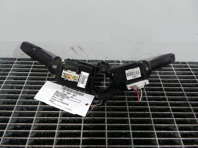 bontott HYUNDAI i40 Bal Kormánykapcsoló Irányjelző