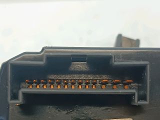 bontott HYUNDAI i40 Bal Kormánykapcsoló Irányjelző