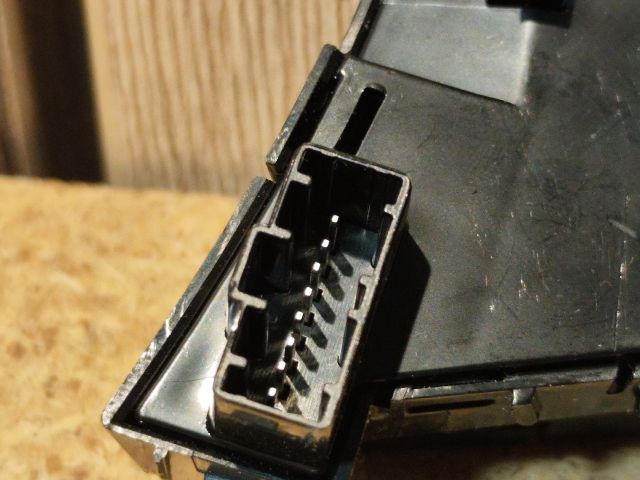 bontott HYUNDAI i40 Bal Multikormány Kapcsoló