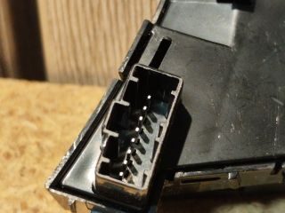 bontott HYUNDAI i40 Bal Multikormány Kapcsoló