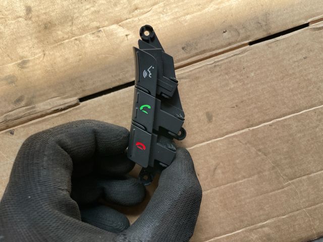 bontott HYUNDAI i40 Bal Multikormány Kapcsoló