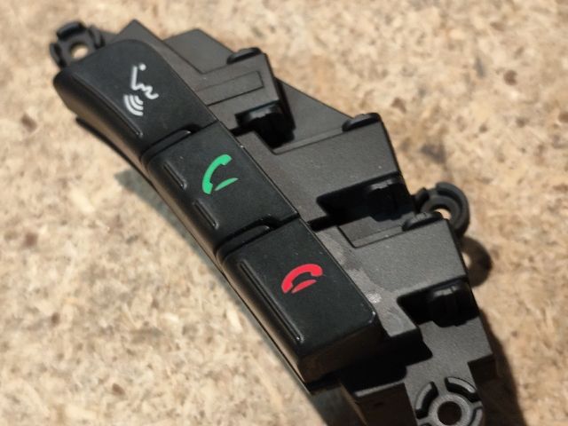 bontott HYUNDAI i40 Bal Multikormány Kapcsoló