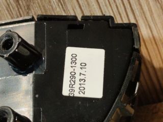 bontott HYUNDAI i40 Bal Multikormány Kapcsoló