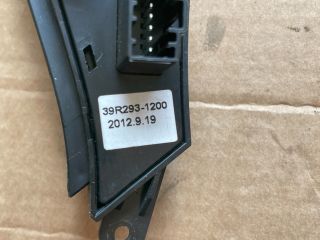 bontott HYUNDAI i40 Bal Multikormány Kapcsoló