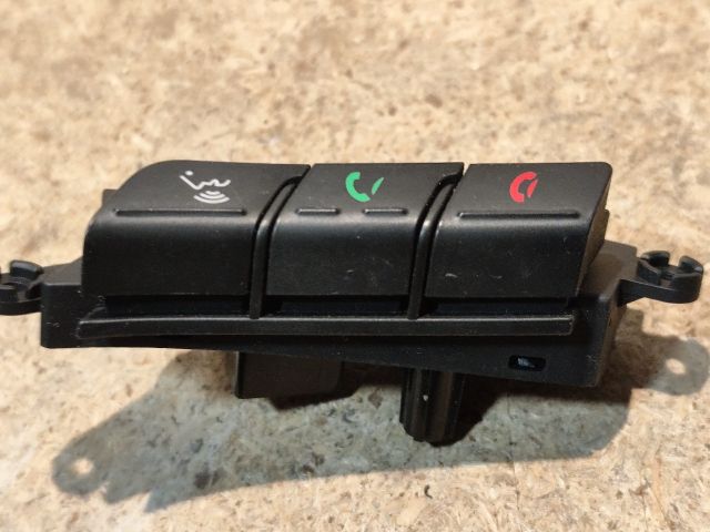 bontott HYUNDAI i40 Bal Multikormány Kapcsoló