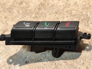 bontott HYUNDAI i40 Bal Multikormány Kapcsoló