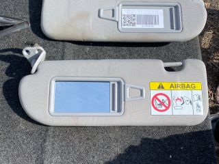 bontott HYUNDAI i40 Bal Napellenző