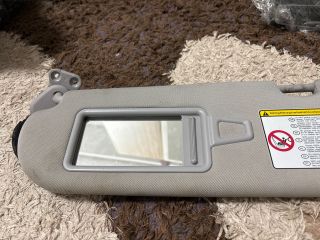 bontott HYUNDAI i40 Bal Napellenző