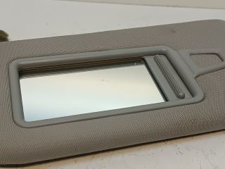 bontott HYUNDAI i40 Bal Napellenző