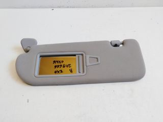 bontott HYUNDAI i40 Bal Napellenző