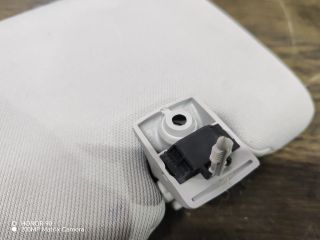 bontott HYUNDAI i40 Bal Napellenző