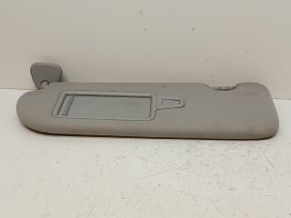 bontott HYUNDAI i40 Bal Napellenző