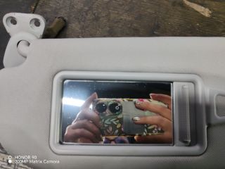 bontott HYUNDAI i40 Bal Napellenző