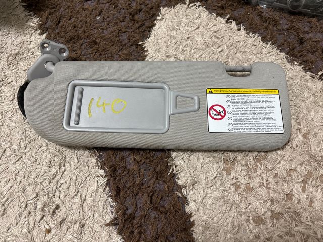 bontott HYUNDAI i40 Bal Napellenző