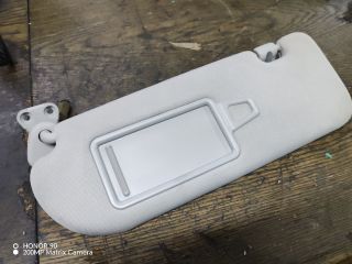 bontott HYUNDAI i40 Bal Napellenző