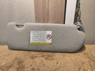 bontott HYUNDAI i40 Bal Napellenző