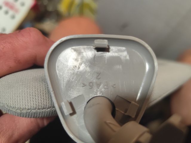 bontott HYUNDAI i40 Bal Napellenző