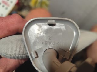 bontott HYUNDAI i40 Bal Napellenző