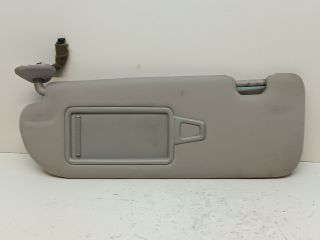 bontott HYUNDAI i40 Bal Napellenző