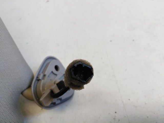 bontott HYUNDAI i40 Bal Napellenző