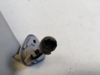 bontott HYUNDAI i40 Bal Napellenző