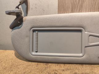 bontott HYUNDAI i40 Bal Napellenző