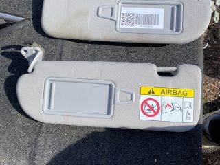 bontott HYUNDAI i40 Bal Napellenző