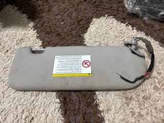 bontott HYUNDAI i40 Bal Napellenző