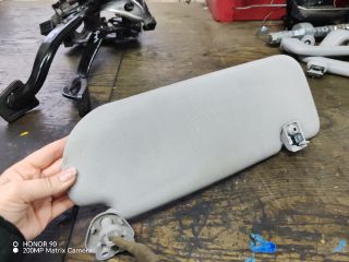 bontott HYUNDAI i40 Bal Napellenző