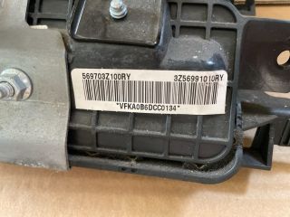 bontott HYUNDAI i40 Bal Térdlégzsák