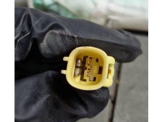 bontott HYUNDAI i40 Bal Térdlégzsák